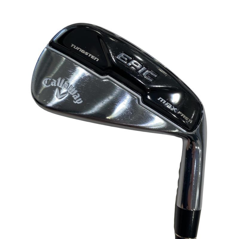 Callaway（キャロウェイ） EPIC MAX FAST 5S レディース アイアン