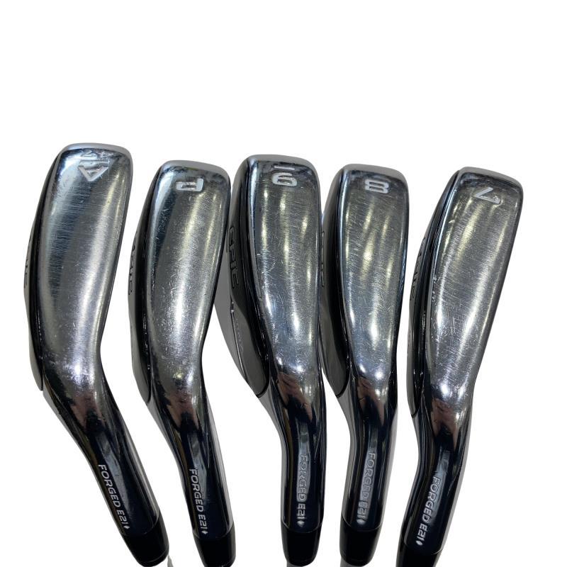 Callaway（キャロウェイ） EPIC MAX FAST 5S レディース アイアン