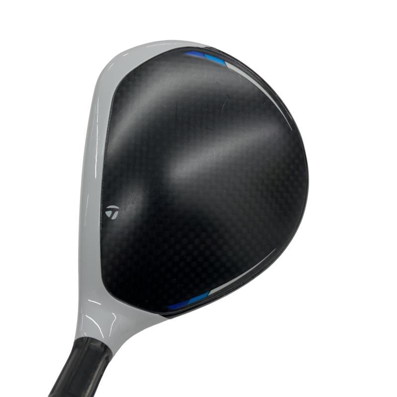 TaylorMade（テーラーメイド） SIM2 MAX 5W フェアウェイウッド FW