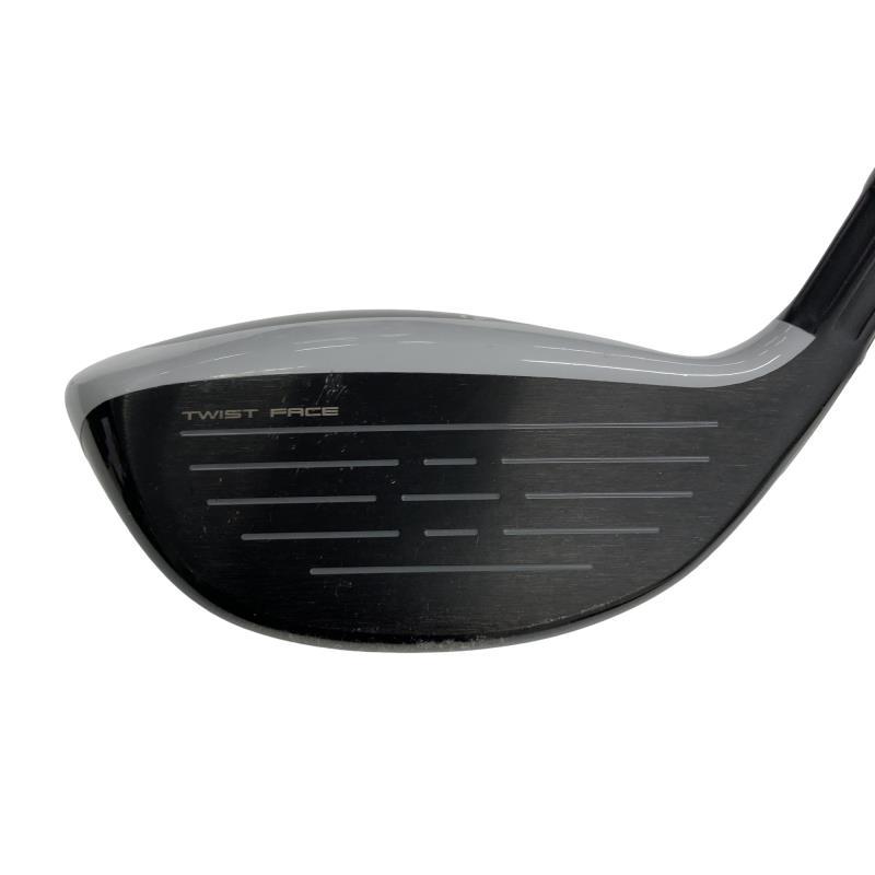 TaylorMade（テーラーメイド） SIM2 MAX 5W フェアウェイウッド FW