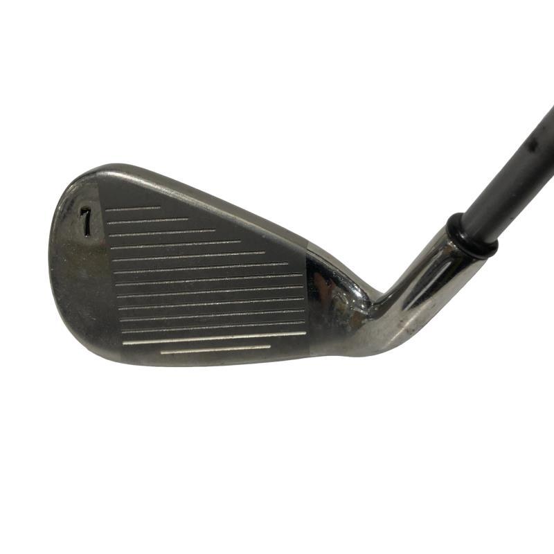 Callaway（キャロウェイ） BIG BERTHA WOMEN'S(2008) 8S レディース