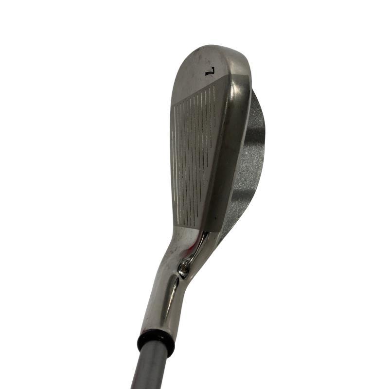 Callaway（キャロウェイ） BIG BERTHA WOMEN'S(2008) 8S レディース