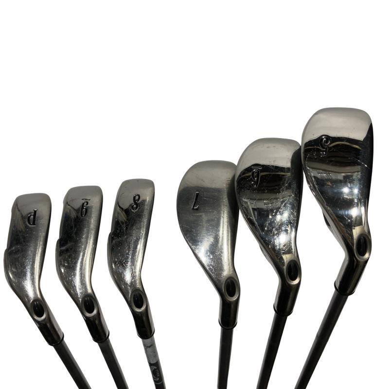 Callaway（キャロウェイ） BIG BERTHA WOMEN'S(2008) 8S レディース