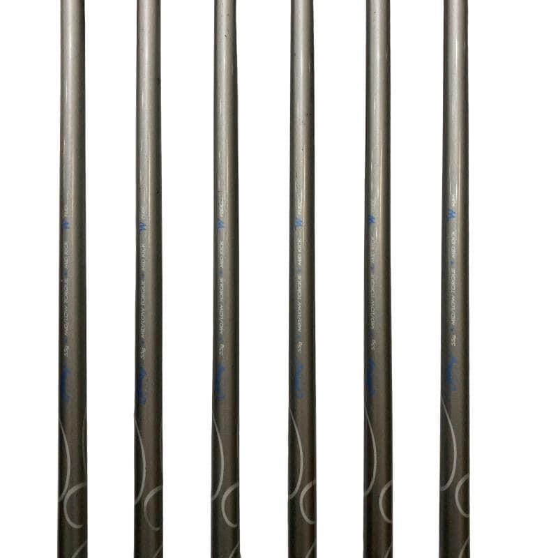 Callaway（キャロウェイ） BIG BERTHA WOMEN'S(2008) 8S レディース