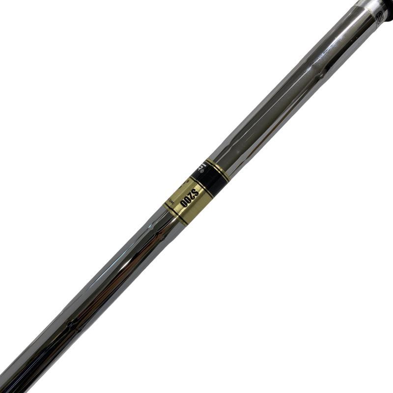 YAMAHA（ヤマハ） inpres RMX TOURMODEL CB(2015) #4 単品アイアン LI 