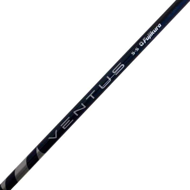 ［美品］フジクラ MCF 50-S ミニドラ.3w用　テーラーメイドスリーブ付き TaylorMade（テーラーメイド） テーラーメイドスリーブ付き(Qi4D系