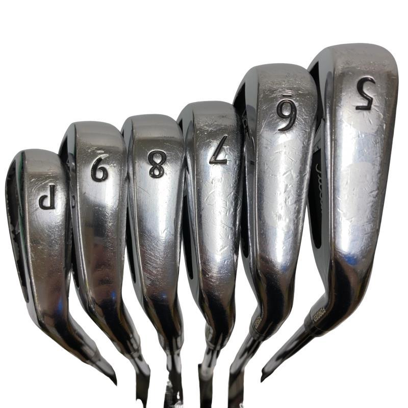 Titleist（タイトリスト） Titleist VG3 6S アイアンセット IR