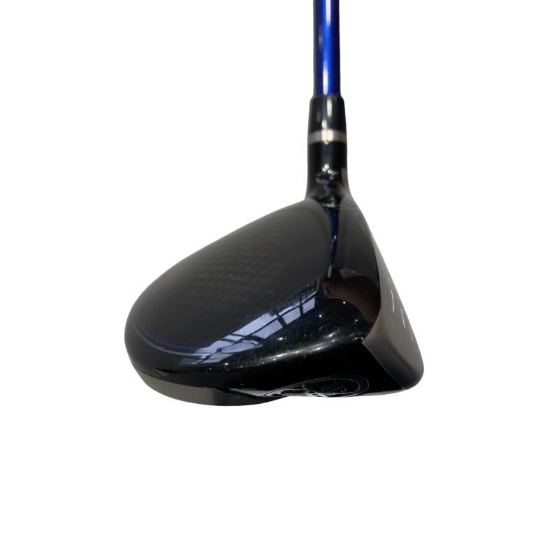 YAMAHA（ヤマハ） inpres DRIVESTAR U7 ユーティリティ UT フレックス