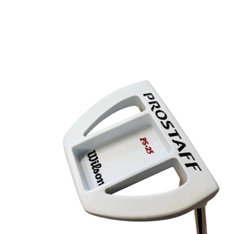 Wilson（ウイルソン） ウィルソン PROSTAFF PS-25 34インチ パター PT 