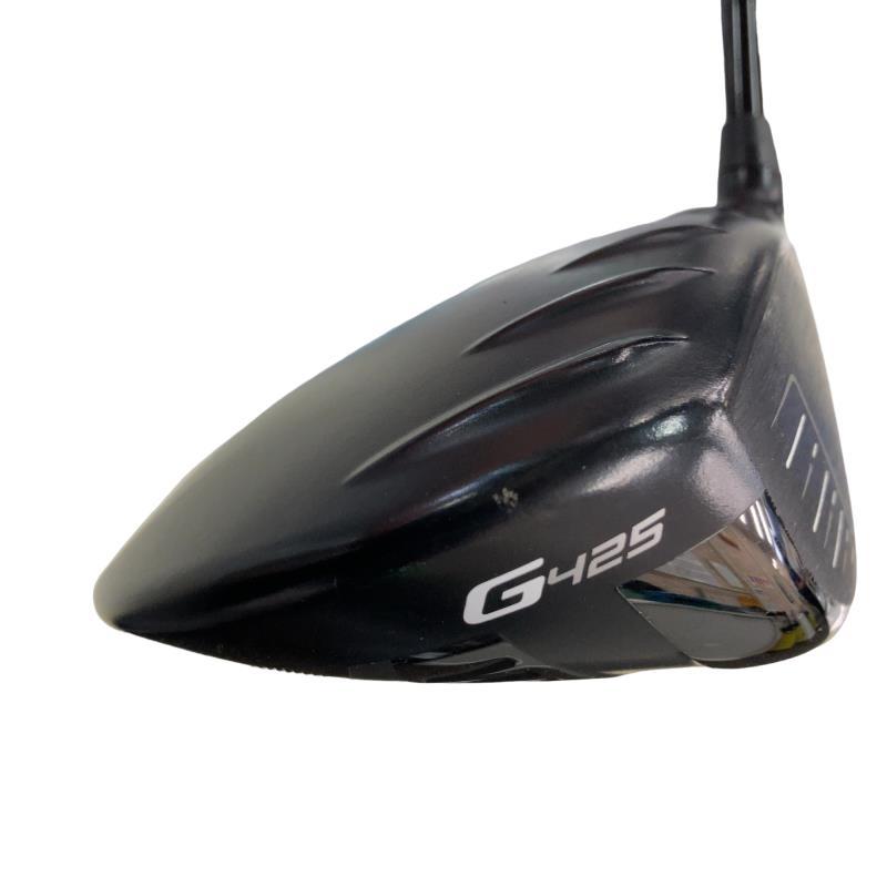 PING（ピン） G425 MAX 9° ドライバー DR フレックスその他 : ゴルフ