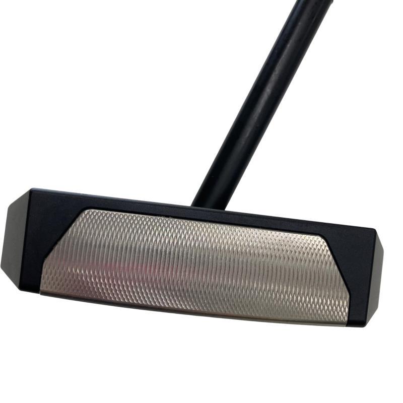 L.A.B.GOLF L.A.B.GOLF OZ.1i(BLACK) 34インチ パター PT フレックスその他の画像