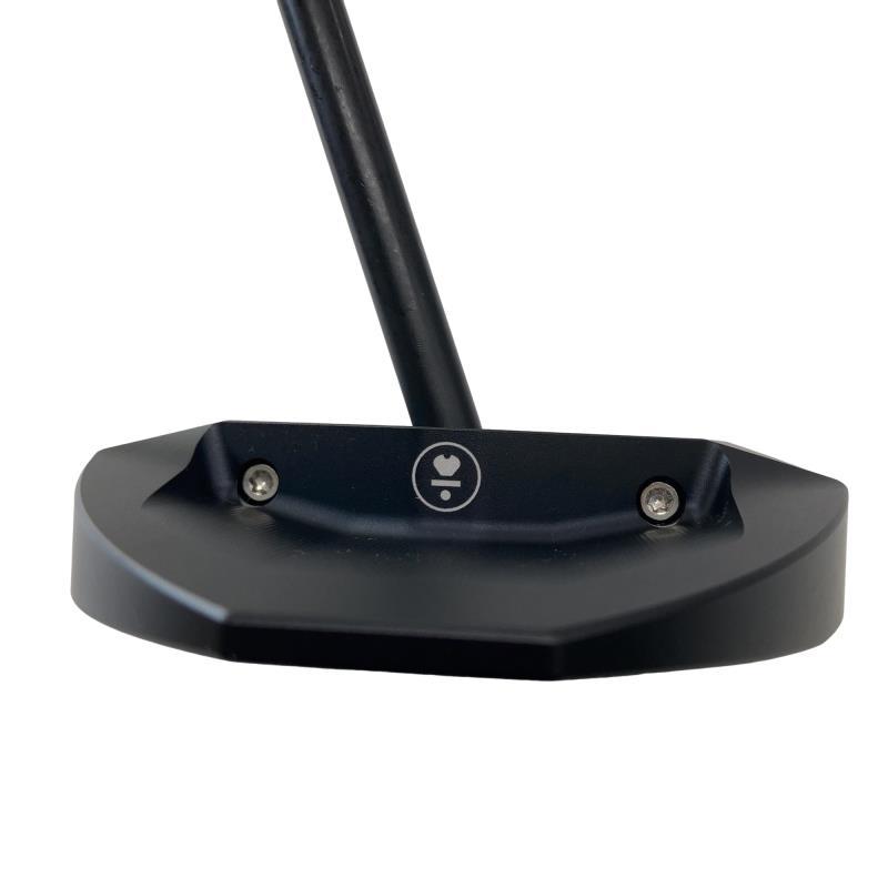L.A.B.GOLF L.A.B.GOLF OZ.1i(BLACK) 34インチ パター PT フレックスその他の画像