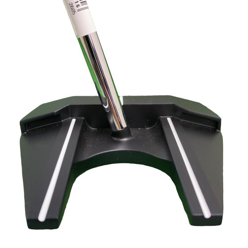 オデッセイ Ai-ONE SQUARE 2 SQUARE #7 CRUISER 38インチ パター PT フレックスその他_3