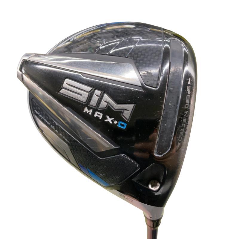 Qi4D MAX ドライバー REAX MR50(ドライバー（単品）)|Qi4D 