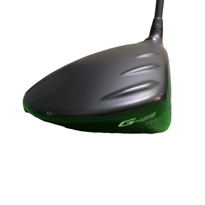 PING（ピン） G425 MAX 10.5°(アーコス無し) ドライバー DR フレックス