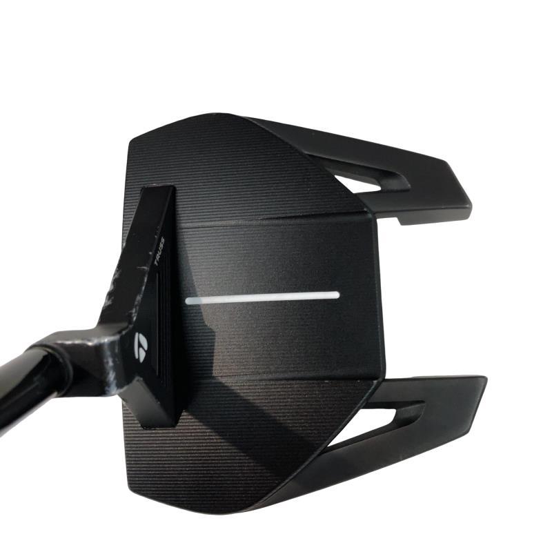 テーラーメイド Spider GT BLACK TM2 34インチ パター PT フレックスその他_1
