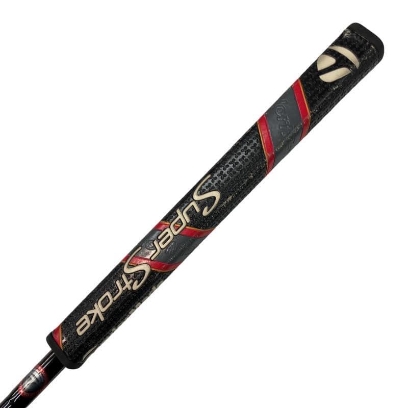 テーラーメイド Spider GT BLACK TM2 34インチ パター PT フレックスその他_5