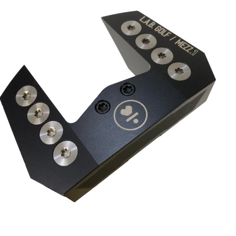 L.A.B.GOLF L.A.B.GOLF Mezz.1 34インチ パター PT フレックスその他