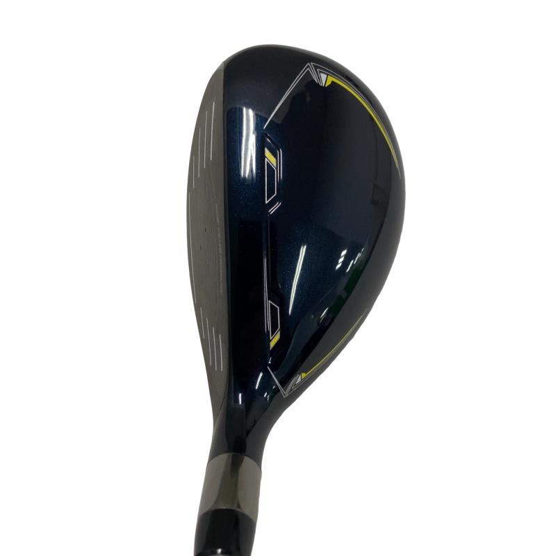 ブリヂストン JGR ユーティリティ U7 BRIDGESTONE GOLF ブリヂストン JGR U7 ユーティリティ UT フレックス