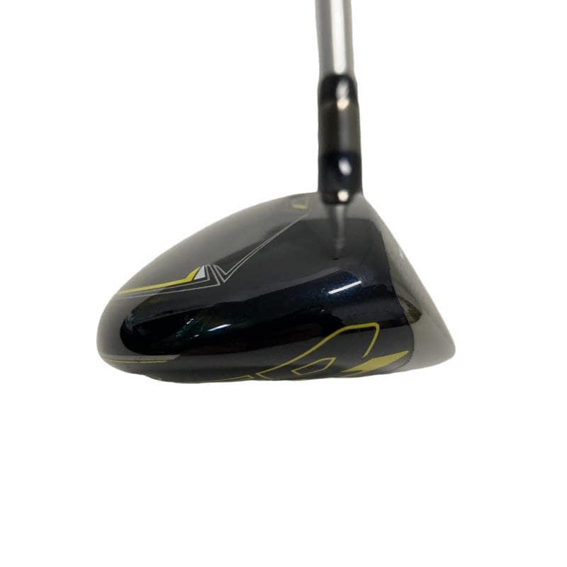 ブリヂストン JGR ユーティリティ U7 BRIDGESTONE GOLF ブリヂストン JGR U7 ユーティリティ UT フレックス