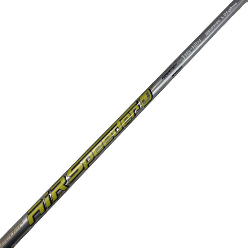BRIDGESTONE GOLF ブリヂストン JGR U7 ユーティリティ UT フレックス