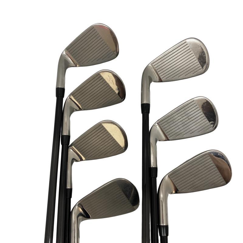 Callaway（キャロウェイ） PARADYM Ai SMOKE HL 7S アイアンセット IR