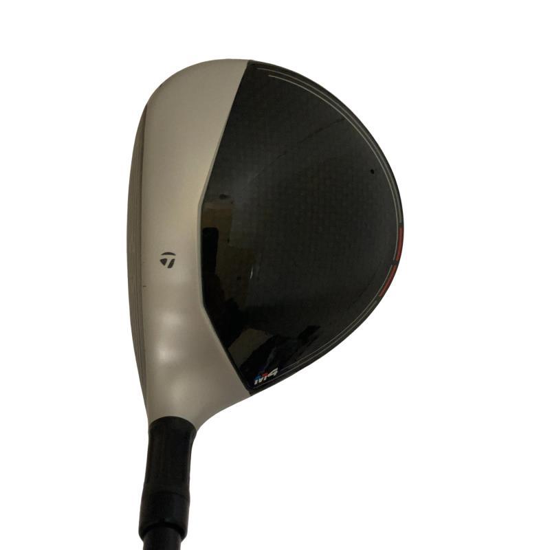 TaylorMade（テーラーメイド） M4 3W フェアウェイウッド FW