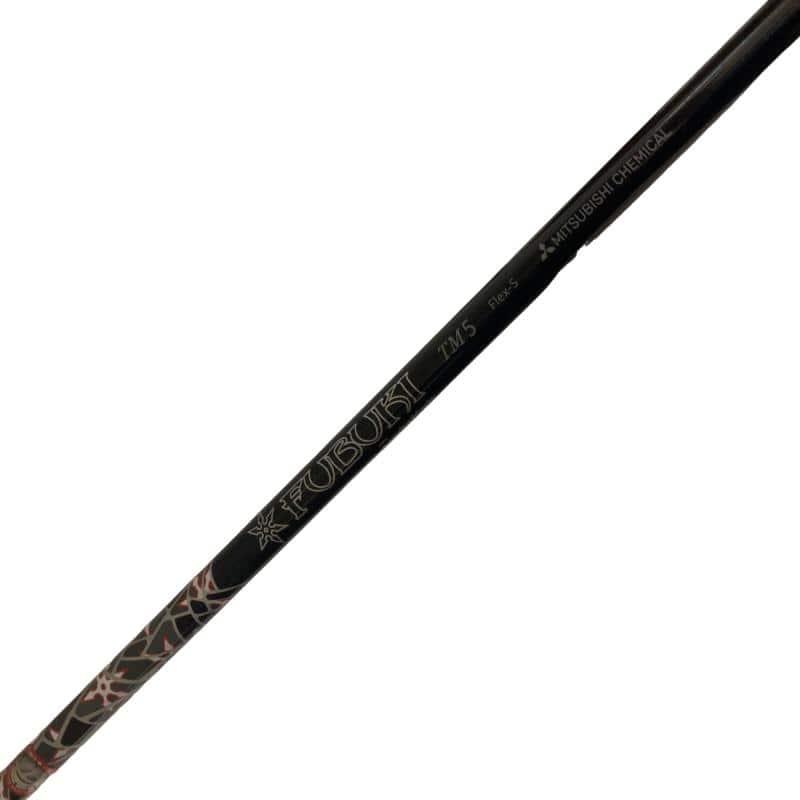 TaylorMade（テーラーメイド） M4 3W フェアウェイウッド FW