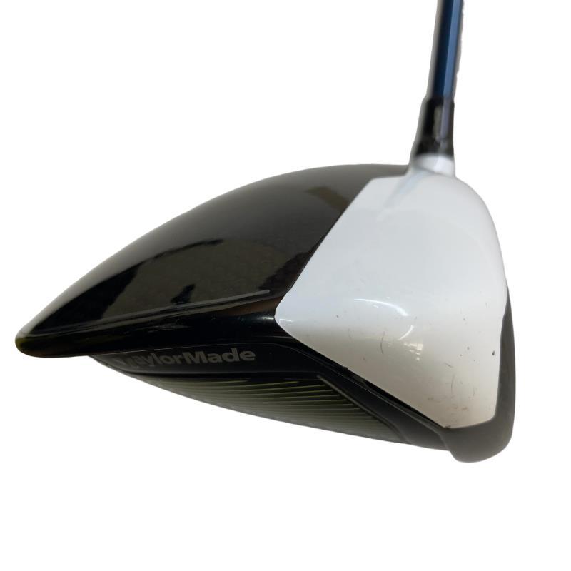 TaylorMade（テーラーメイド） M2(2017) D-TYPE 10.5° USA ドライバー