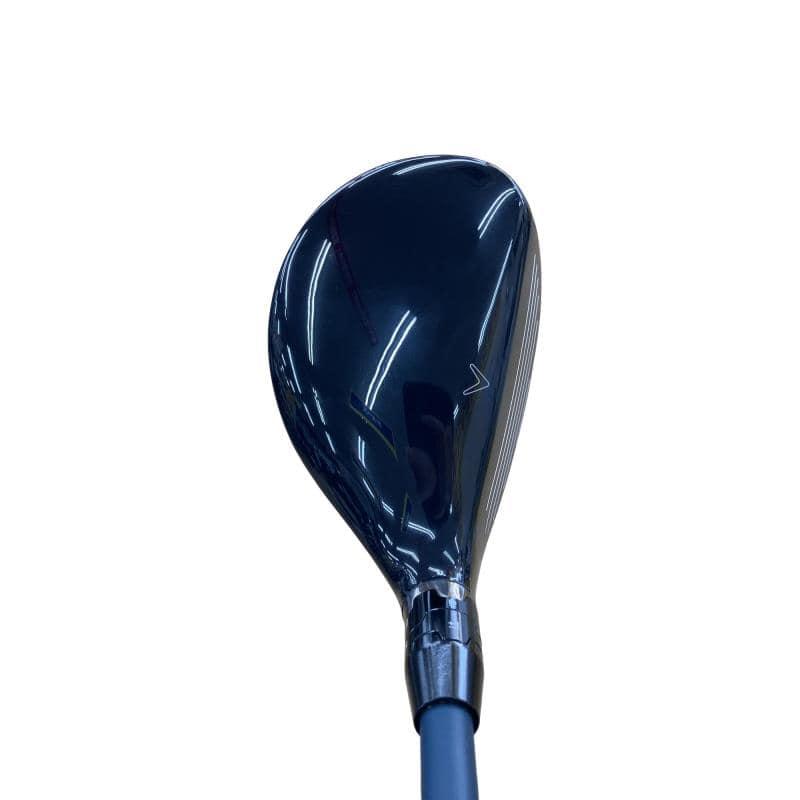 Callaway PARADYM 24度 ユーティリティ「レフティ」 Callaway（キャロウェイ） PARADYM 24° レフティ ユーティリティ UT