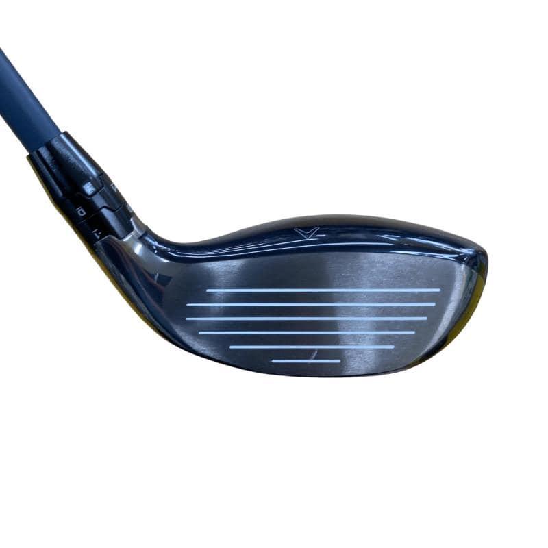 【レフティ】Callaway PARADYM ユーティリティ Callaway（キャロウェイ） PARADYM 24° レフティ ユーティリティ UT