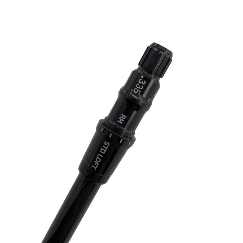 TaylorMade（テーラーメイド） テーラーメイドスリーブ付き(Qi4D系