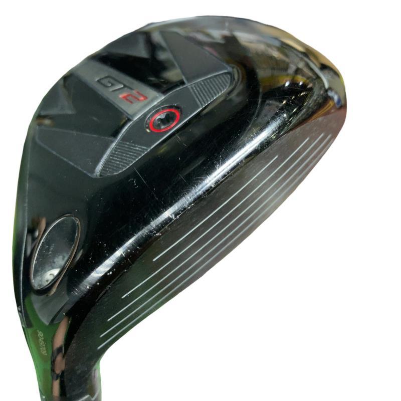 Titleist（タイトリスト） GT2 18° フェアウェイウッド FW フレックスX