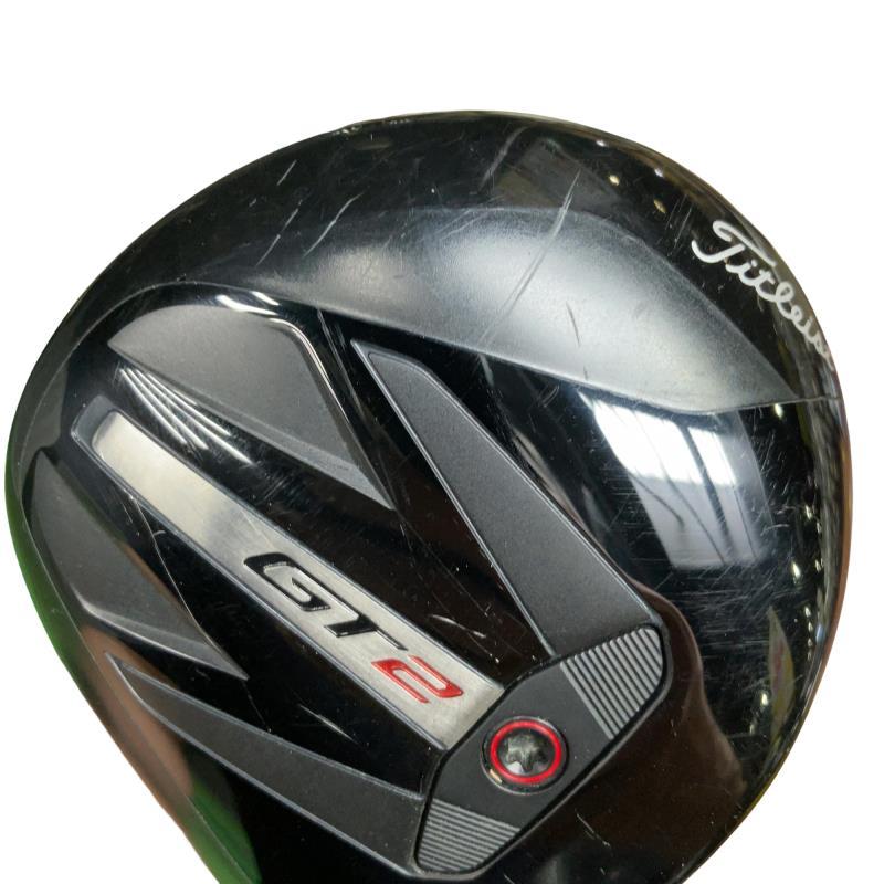 Titleist（タイトリスト） GT2 18° フェアウェイウッド FW フレックスX