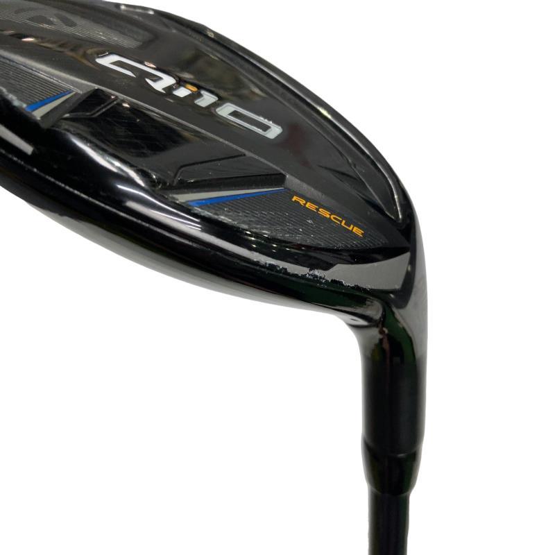 TaylorMade（テーラーメイド） Qi10 U3 ユーティリティ UT フレックスR