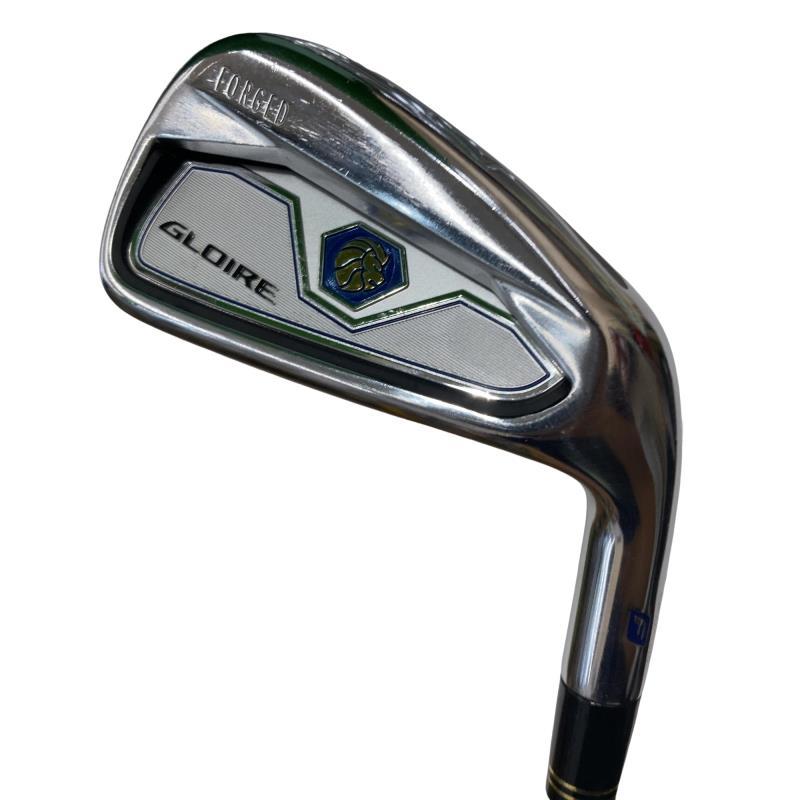 TaylorMade（テーラーメイド） GLOIRE F 8S アイアンセット IR 