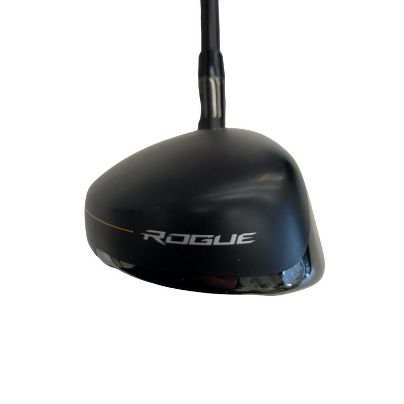 Callaway（キャロウェイ） ROGUE ST MAX OS U5 ユーティリティ UT