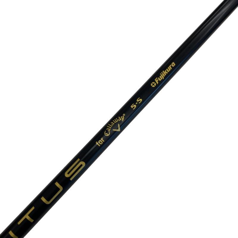 Callaway（キャロウェイ） ROGUE ST MAX OS U5 ユーティリティ UT