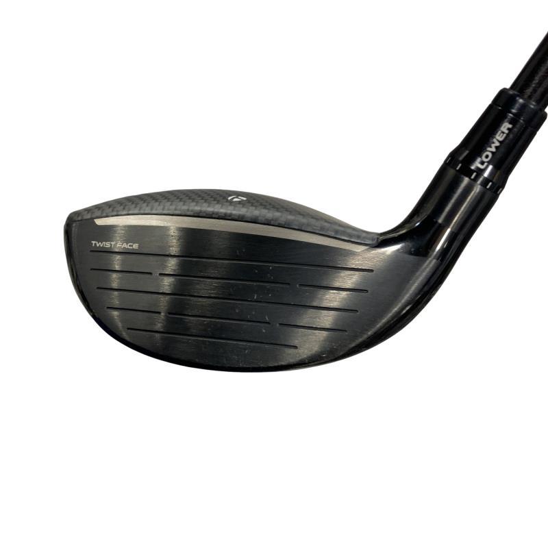 TaylorMade（テーラーメイド） Qi35 3HL フェアウェイウッド FW