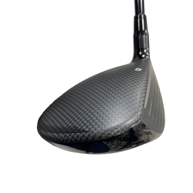 テーラーメイド Qi35 3HL フェアウェイウッド TaylorMade（テーラーメイド） Qi35 3HL フェアウェイウッド FW