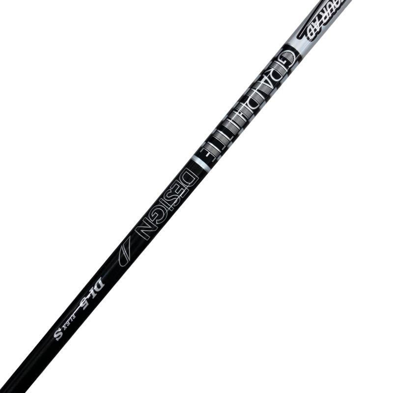 TaylorMade（テーラーメイド） Qi35 3HL フェアウェイウッド FW