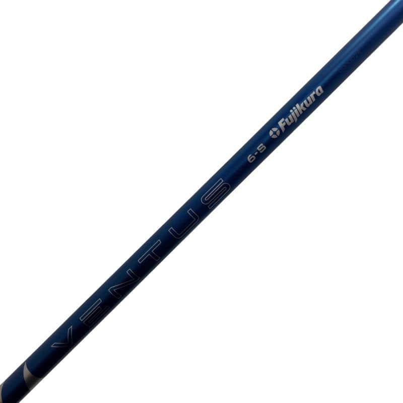 フジクラシャフト VENTUS BLUE(2024) 6 フェアウェイウッド用 シャフト