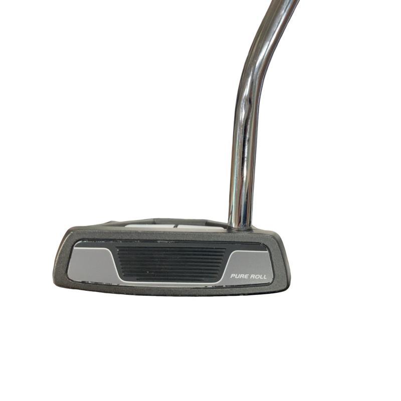 TaylorMade（テーラーメイド） GHOST Spider S(ブラック) 34インチ