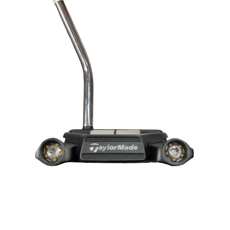 TaylorMade（テーラーメイド） GHOST Spider S(ブラック) 34インチ