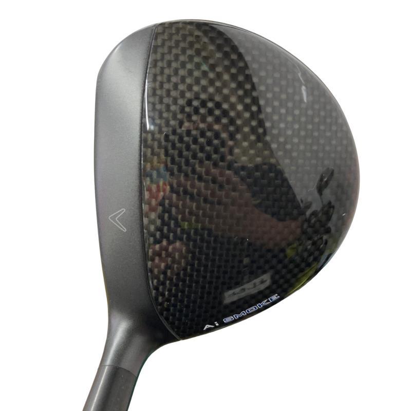 【美品】専用です。キャロウェイAiスモークmax fast 7W Callaway（キャロウェイ） PARADYM Ai SMOKE MAX FAST 7W フェアウェイ