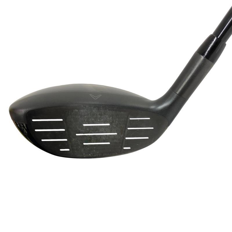 Callaway（キャロウェイ） PARADYM Ai SMOKE MAX FAST 7W フェアウェイ