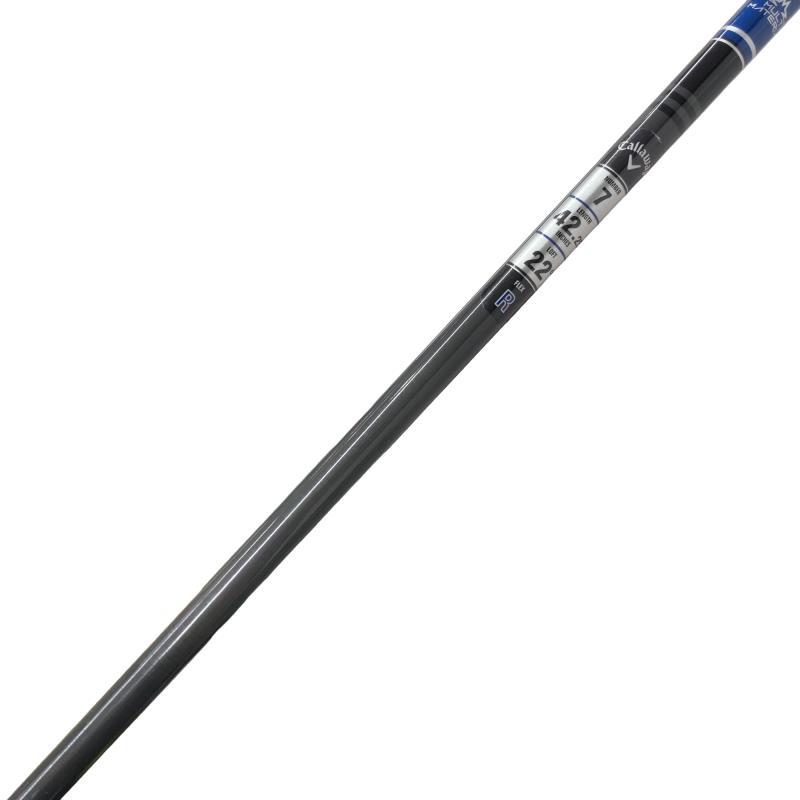 Callaway（キャロウェイ） PARADYM Ai SMOKE MAX FAST 7W フェアウェイ