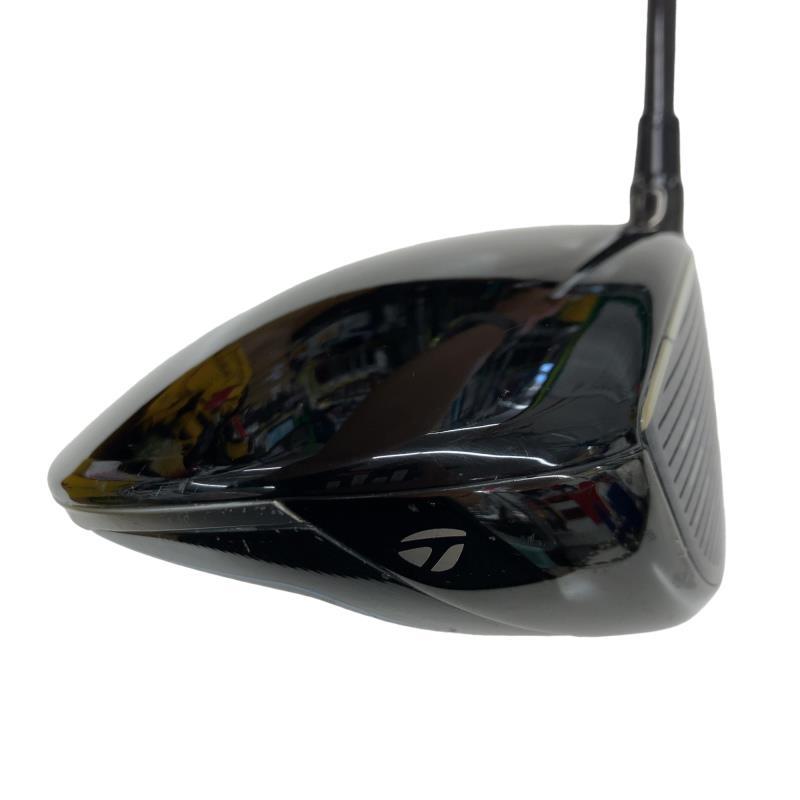 TaylorMade（テーラーメイド） Qi10 9° ドライバー DR フレックス