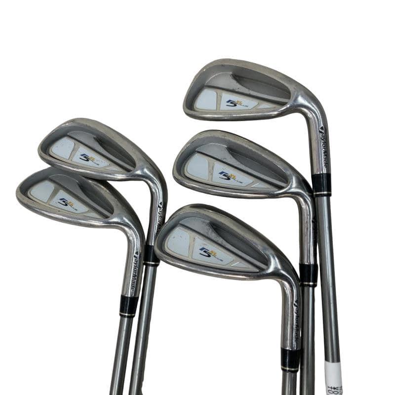 TaylorMade（テーラーメイド） r5 XL PLUS 5S レディース アイアン 