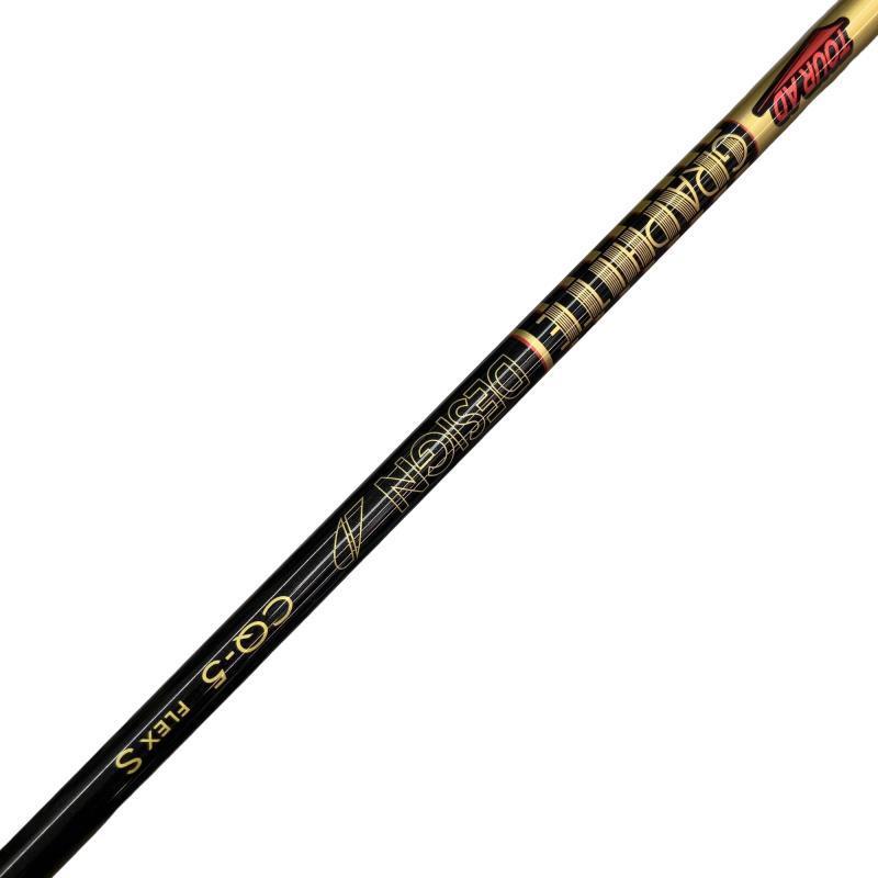 COBRA（コブラ） KING RADSPEED XB 9°(イエロー) ドライバー DR